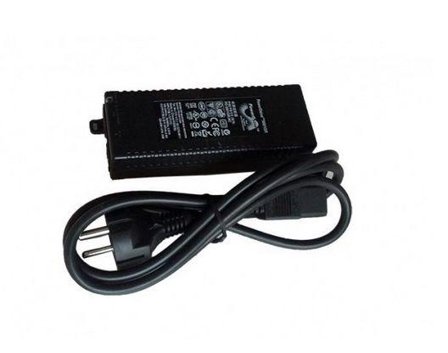 SIKLU PoE Injector 60W 100-240 AC EU cable