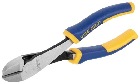 Irwin 10505493 Sidekutter 150 mm, Håndverktøy