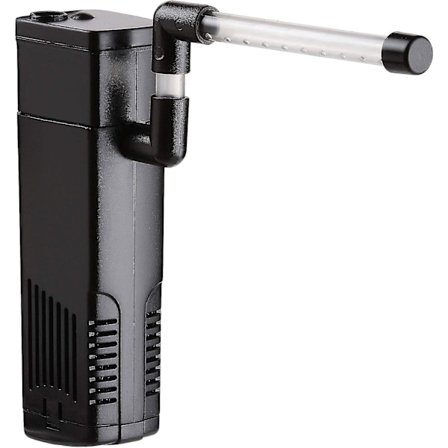 Akvariumfilter, Internt Filter For Små Akvarium, Kaldt Vann Eller Tropiske Akvarium