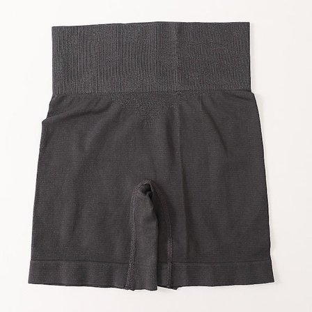 Sömlösa shorts med hög midja Kvinnor Hip Push Up Shorts Säkerhetsbyxor Fitness Boxer Trosa Magkontroll Underkläder Kalsonger Z