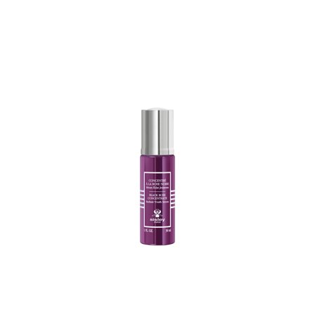 Sisley Viso Concentré à la Rose Noire - Sérum Éclat Jeunesse 30ml - Siero illuminante