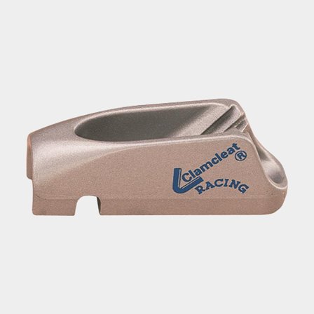 Clamcleat Racing med hundsvott CL211 MK2/S2
