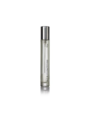 N.C.P. Olfactives Leather & Vetiver - Facet 701 10 ml, Parfumer & Dufte, Til Hende, Eau De Parfum