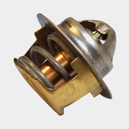 Termostat til Volvo MD2030, MD2040, D2-55A, D2-55B