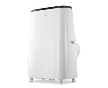 Andersson ARC 3.9 Wifi - Luftkonditionering med WiFi och inbyggd avfuktare