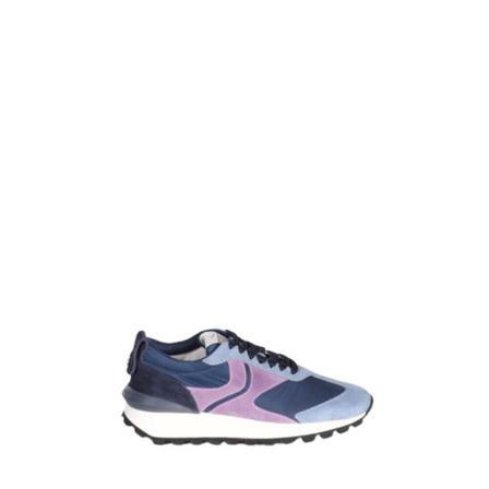Voile Blanche Sneakers Lilla, Dame, Størrelse: 37 EU