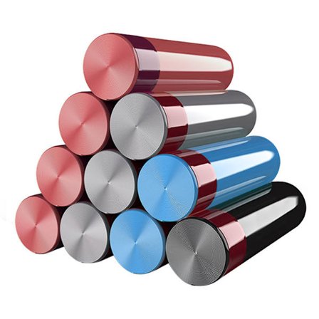 150 Stora Sopsäckar - Lättanvända, Färgade, Rena, Kan Användas i