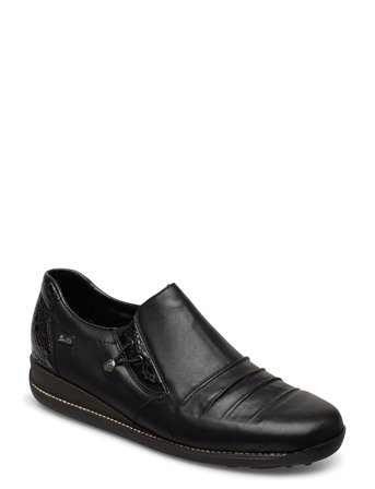 Rieker 44254 - Black - 39
