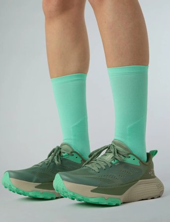 The North Face W Altamesa 500 - Green - 38