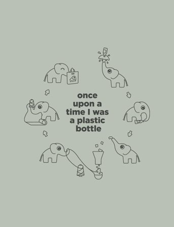 Done by Deer Quilted Cross-Over Kids Bag Croco Powder - Pink - ONE SIZE