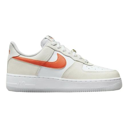 Nike, Sneakers Beige, Heren, Maat:37 1/2 EU
