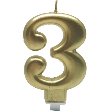 Gaggs Party Pack Sifferlys 3 Gull