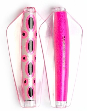 Little Tasmanian Devil 128