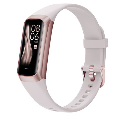 Aktivitetsmätare Fitness Trackers med stegräknare Sömnövervakning & Stegräknare