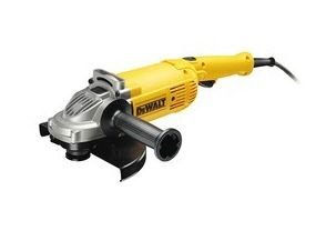 Dewalt DWE494 Vinkelslip 2200 W, Maskiner
