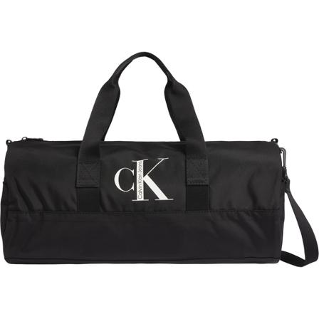 Calvin Klein Rejsetaske Sport Essentials Sort, Herre Rejsetasker, Størrelse: ONE Size