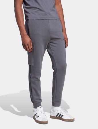 adidas Sportswear M Sea Aop Pt - Grey - M