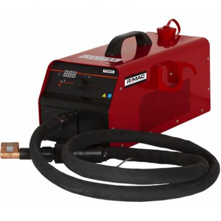 RIMAC 383510 Induksjonsvarmer Basic, 3,5 kW, Sveising