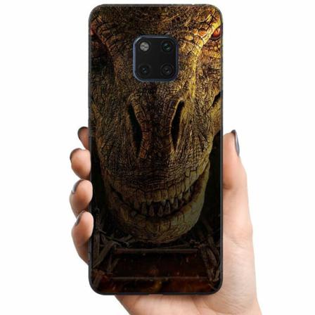 Huawei Mate 20 Pro Tpu Mobilskal House Of The Dragon