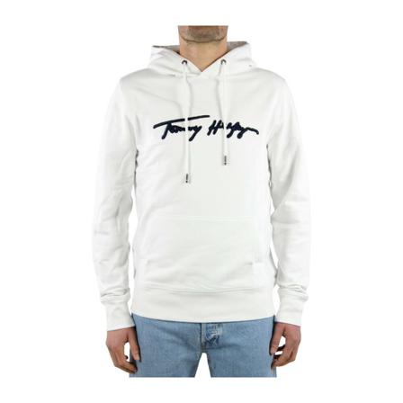 Tommy Hilfiger Sweater Hvid, Herre