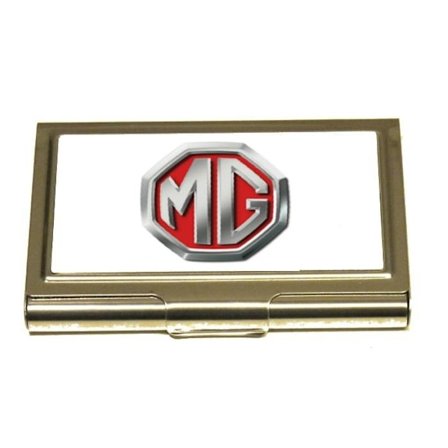MG kortholder - Morris Garages