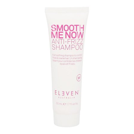 Eleven Australia Smooth Me Now Anti-Frizz Shampoo 50 ml, Hår, Shampoo, Hårshampoo