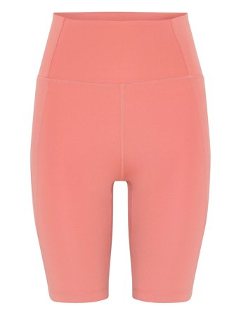 Girlfriend Collective | Compressive High-Rise Bike Shorts | XXL