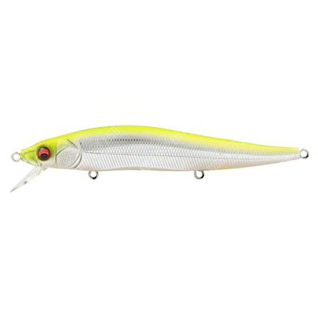 Megabass Vision Oneten - M Hot Shad