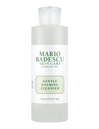 Mario Badescu Mario Badescu Gentle Foaming Cleanser 177Ml - Nude - ONE SIZE