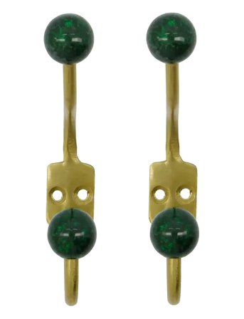 house doctor | Knage, Hdball, Grøn | ONE SIZE