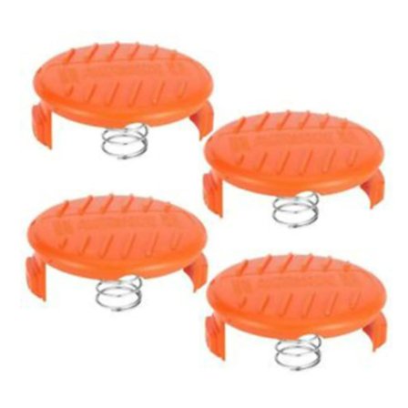 Ersättningsspole för Black & Decker RC-100-P gräsklippare