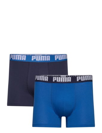 PUMA | Puma Men Everyday Basic Boxers 2P | XL