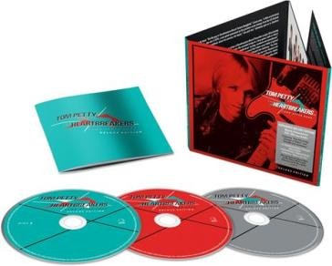 Long after dark (deluxe edt. + 12 bonus Tom Petty