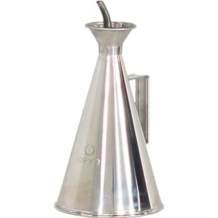 Ofyr Oilcan | Dukning & Servering > Olja Vinäger & Dressingflaskor > Olja- och vinägerflaska | Bagaren och Kocken