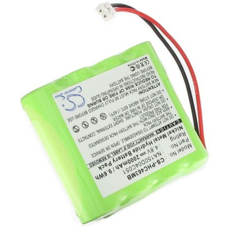 Battery for Philips SBC-EB4880 etc