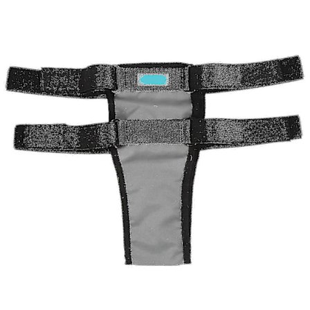 Bekkenstøttebelte for kvinner med livmorfremfall Vulvar åreknuter Relief[D]