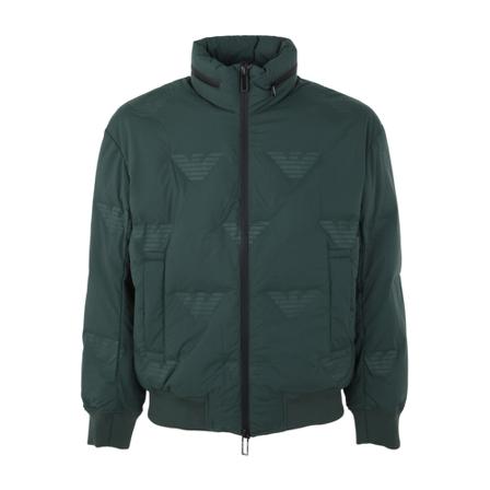 Emporio Armani Light Jakke Grøn, Herre