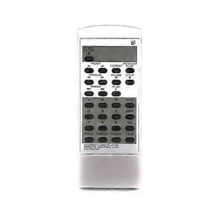 CU-PD043 Kaukosäädin Pioneer CD:lle