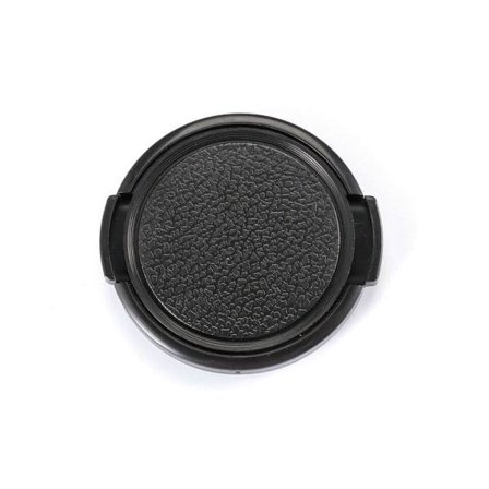 Snap-on Linsehette 62 mm 10 snap-on frontlinsebeskyttere per sett for Nikon Sony linsehetter