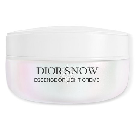 DIOR Antimacchie e Illuminanti Dior Snow Essence of Light Creme 50ml - Crema viso giorno illuminante