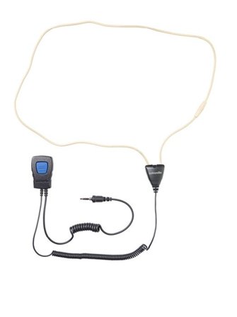 Lafayette 6155 Induktiosilmukka Headset Smartille - Produkter blockerade från kod