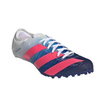 Lågskor Adidas Sprintstar M Blå,vit 46 2/3