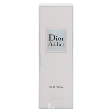 Dior Addict Edp Spray 100 ml Dam