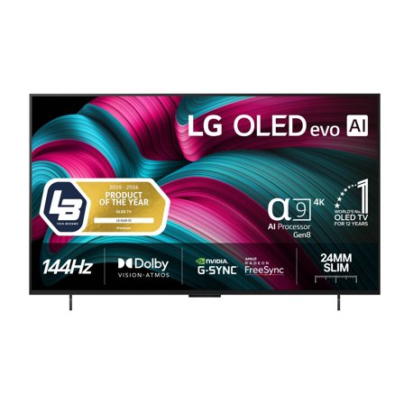 LG 42" - OLED42C54LA