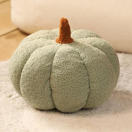 20 cm pehmotäytetty kurpitsa tyynylelu Halloween koristeet