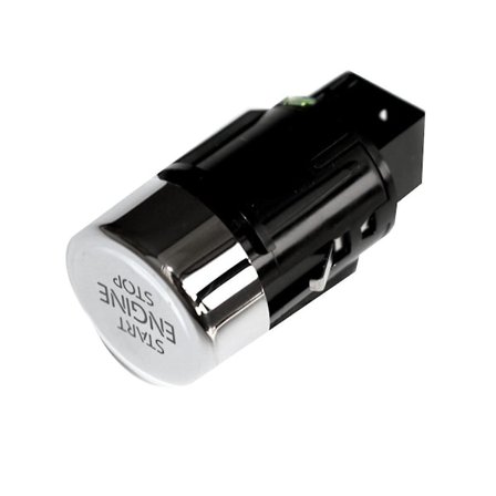 Startknap til Tiguan L Ii 2016-2022, start-stop-knap, tændingsknap med en knap 5ng 959 839 5ng959839