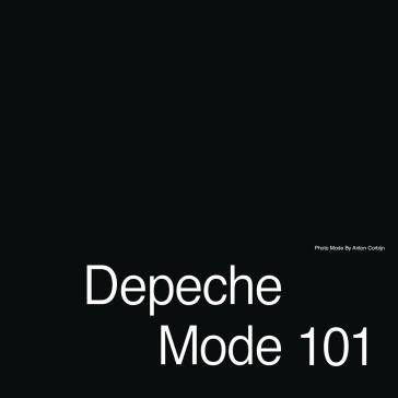 101 live Depeche Mode