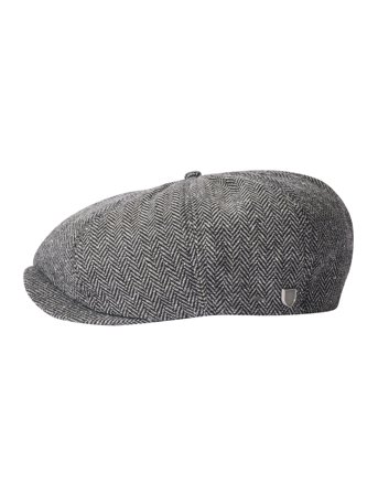Brixton | Brood Snap Cap | S