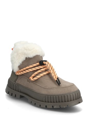 Palladium | Pallashock Lo Hiver | 42