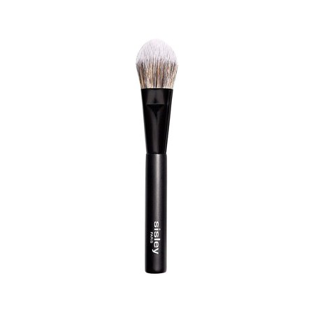 Sisley Fluid Foundation Brush 1 stk, Makeup, Makeupbørster, Foundationbørster